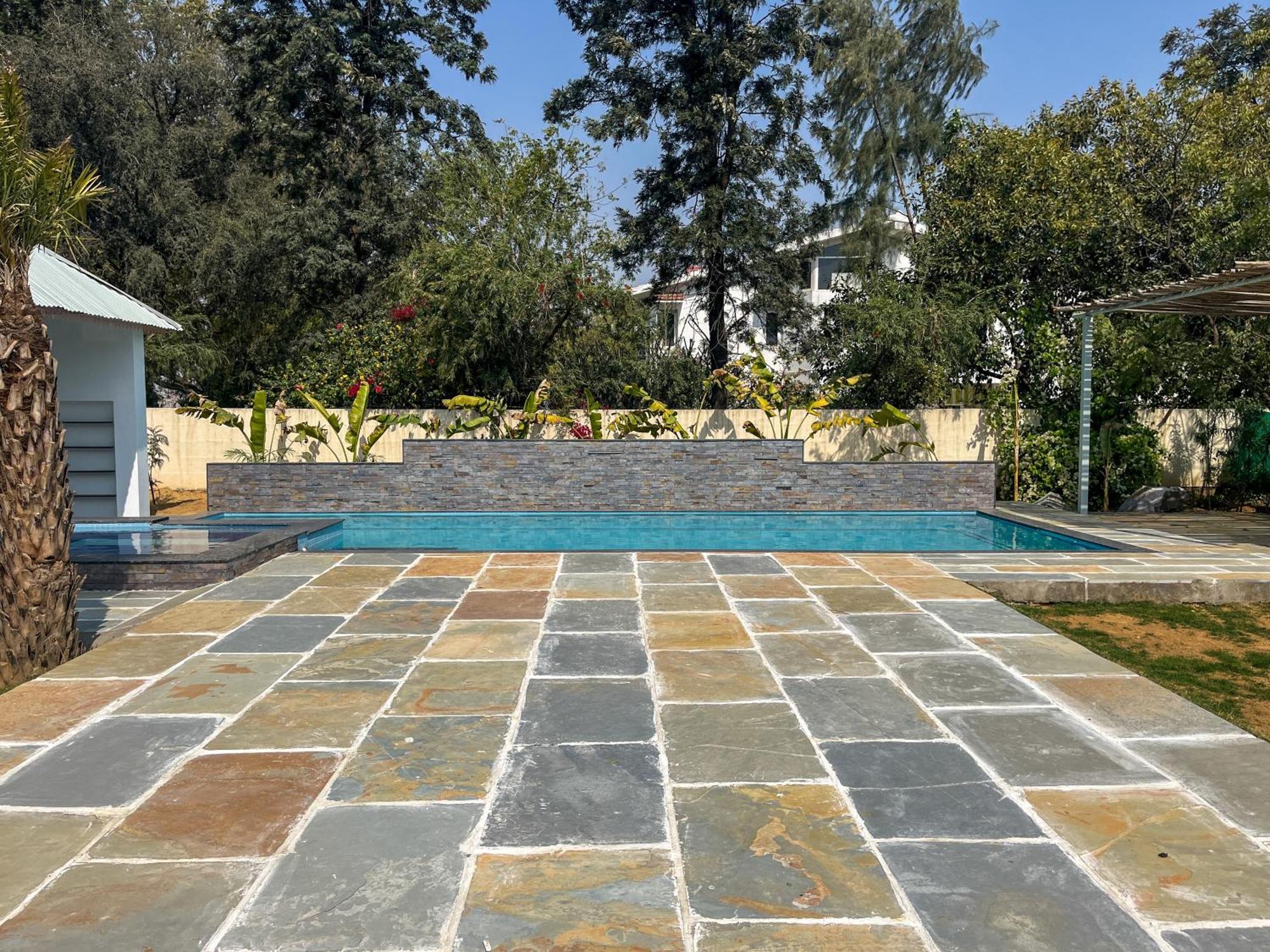 Naila Kothi - A Luxury Boutique Royal Suites In Jaipur Extérieur photo