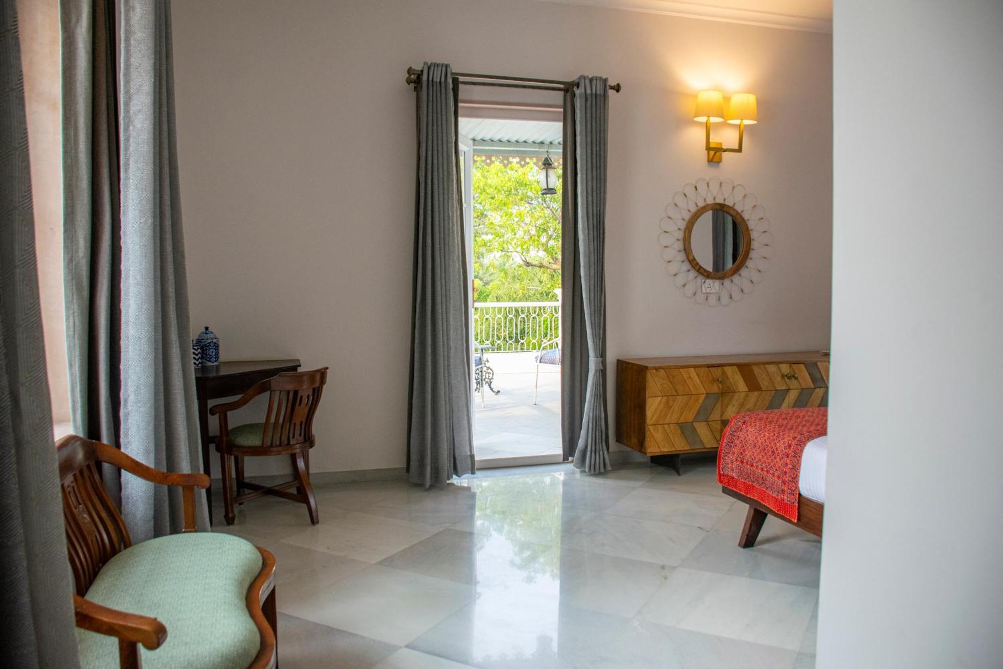 Naila Kothi - A Luxury Boutique Royal Suites In Jaipur Extérieur photo