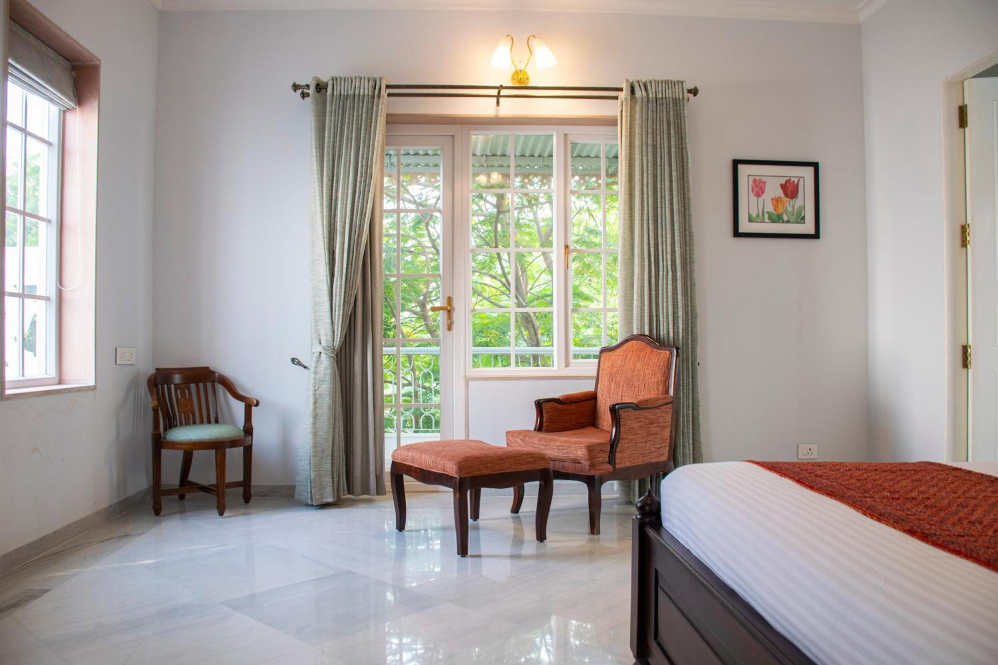 Naila Kothi - A Luxury Boutique Royal Suites In Jaipur Extérieur photo